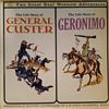 last ned album Unknown Artist - The Life Story Of General Custer The Life Story Of Geronimo