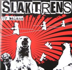 Download Slaktrens - Ur Balans