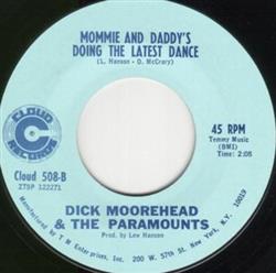 Download Dick Moorhead and the Paramounts - Spanish Batman Mommie And Daddys Doing The Latest Dance