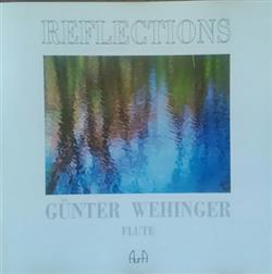 Download Günter Wehinger - Reflections Flute