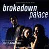 ladda ner album David Newman - Brokedown Palace Original Motion Picture Score