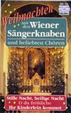 écouter en ligne Die Wiener Sängerknaben - Weihnachten Mit Den Wiener Sängerknaben Und Beliebten Chören