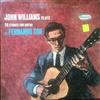 John Williams Fernando Sor - 20 Studies For Guitar