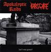 descargar álbum Apokalyptic Raids Farscape - Isnt War Great