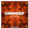 descargar álbum LennyMendy - Kyoto