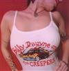 last ned album Billy Dwayne And The Creepers - Billy Dwayne And The Creepers