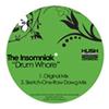 baixar álbum The Insomniak - Drum Whore