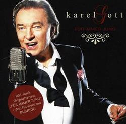 Download Karel Gott - Für Immer Jung