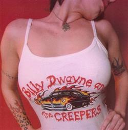 Download Billy Dwayne And The Creepers - Billy Dwayne And The Creepers