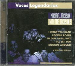 Download Michael Jackson, The Jackson 5 - Voces Legendarias