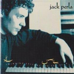 Download Jack Perla - Swimming Lessons For The Dead