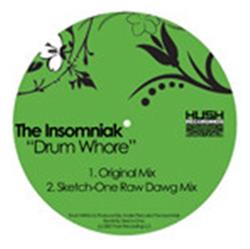 Download The Insomniak - Drum Whore