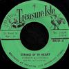 baixar álbum Porkey & Cynthia With The Soul Syndicate - Strings Of My Heart Hit The Bridge