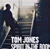 descargar álbum Tom Jones - Spirit In The Room