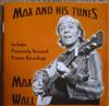 online luisteren Max Wall - Max And His Tunes