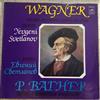 Wagner, Yevgeni Svetlanov, The USSR State Symphony Orchestra - Overtures And Symphonic Excerpts From Operas