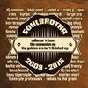 écouter en ligne Soulbrotha - 2009 2015