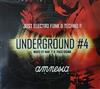 Album herunterladen Mar T & Paco Osuna - Amnesia Ibiza Underground 4 Sessions Vol Nine