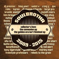 Download Soulbrotha - 2009 2015