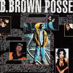 Download B Brown Posse - B Brown Posse