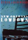 lataa albumi Steve Lockwood - New Orleans Lowdown