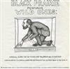 ouvir online Black Prairie - Performs Wild Ones Musical Score For The Things That You Might See In Your Head When You Reflect On Certain Characters And Incidents That You Read About In The Book