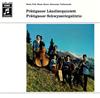 escuchar en línea Prätigauer Ländlerquintett, Prätigauer Schwyzerörgelitrio - Prätigauer Ländlerquintett Prätigauer Schwyzerörgelitrio