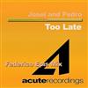 last ned album Josel And Pedro - Too Late Federico Epis Mix