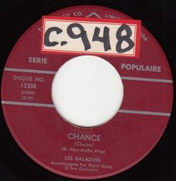 Download Les Baladins - Chance Neuf Filles Sur Dix