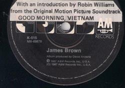 Download James Brown - I Got You I Feel Good With Introduction