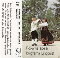 Download Pojkarna - Pojkarna Spelar Brödrarna Lindquist