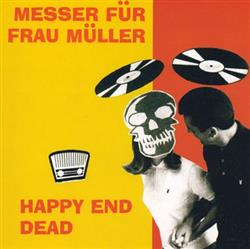 Download Messer Für Frau Müller - Happy End Dead