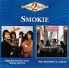 last ned album Smokie - Bright Lights And Back Alleys The Montreux Album