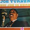 baixar álbum Joe Turner - Big Joe Is Here