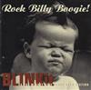 escuchar en línea Blink It & The Mighty Blue Cloud Horn Section - Rock Billy Boogie