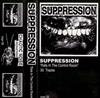 Suppression - Rats In The Control Room