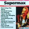 last ned album Supermax - Коллекция Альбомов 1977 1997