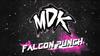 lataa albumi MDK - Falcon Punch