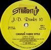 ladda ner album JD Ranks10 - Cruisin Yardi Style