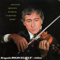 Download Dragutin Bogosavljević - Violina