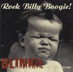 Download Blink It & The Mighty Blue Cloud Horn Section - Rock Billy Boogie