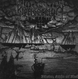 Download Hellsermon - Brimstone Sulphur And Blood