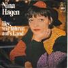 écouter en ligne Nina Hagen - Hey Wir Fahren Aufs Land