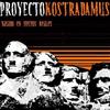 Album herunterladen Proyecto Kostradamus - Basado en Hechos Reales