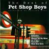 ouvir online Eastend Boys - The Best Of Pet Shop Boys Performed By Eastend Boys