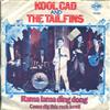 escuchar en línea Kool Cad and The Tailfins - Rama Lama Ding Dong