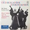 ladda ner album Wessel Dekker And His Mandolinata Orchestra - Oud Hollandse Boerendansen