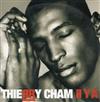 ladda ner album Thierry Cham - Il Y A