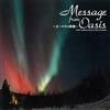 lyssna på nätet Takashi Kokubo - Message from Oasis オーロラの神秘