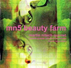 Download Martin Nitsch Quintet - Mn5 Beauty Farm